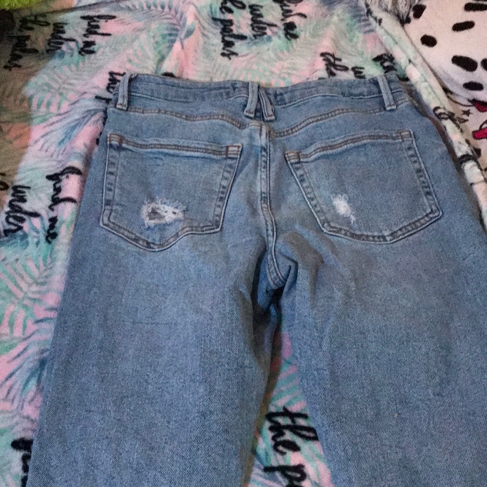 Jeans - Picture 3 of 3